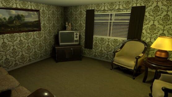Lights Out: Forgotten Past — screenshot 3