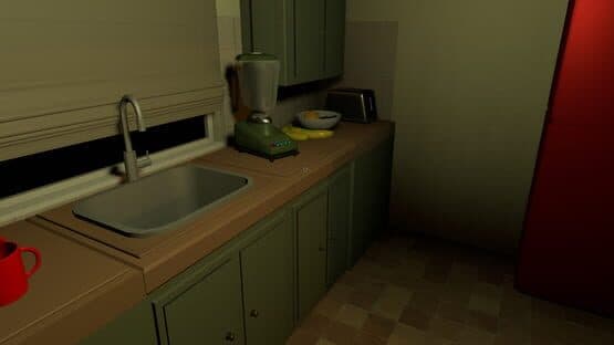 Lights Out: Forgotten Past — screenshot 4