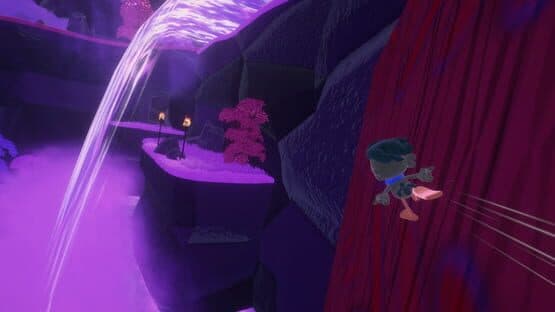 Windweaver — screenshot 1