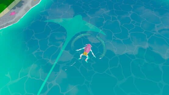 Swimpossible! — screenshot 5
