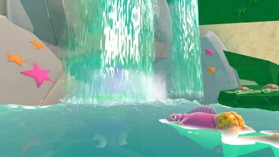 Swimpossible! — screenshot 7