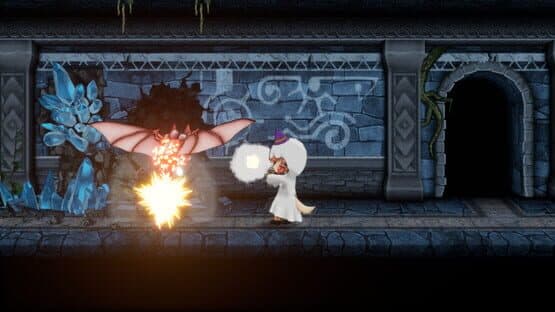 Fuga: Melodies of Steel 3 - Halloween Costume Pack — screenshot 3