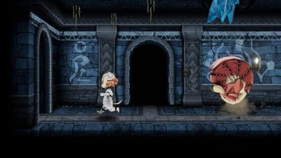 Fuga: Melodies of Steel 3 - Halloween Costume Pack — screenshot 4
