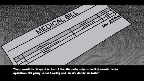 Bloodmoney — screenshot 2
