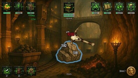 Rock and Stone — screenshot 3