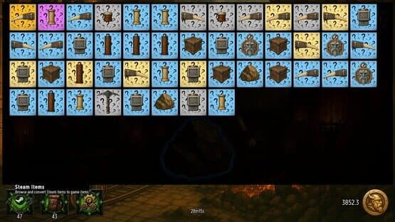 Rock and Stone — screenshot 5