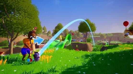 Koala Kids Golf — screenshot 1