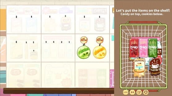 Welcome to Chirpvenience — screenshot 3