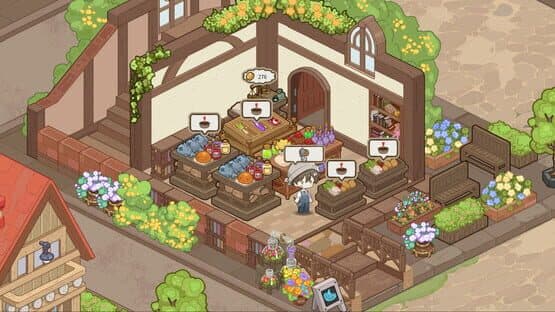 The Piper of Dawn — screenshot 2