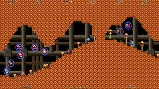 Yoshi Tanks Kawaii — screenshot 3