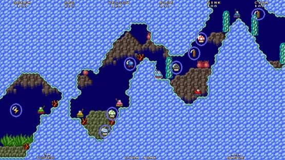 Yoshi Tanks Kawaii — screenshot 4