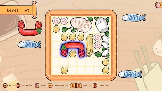 Neko Ramen — screenshot 2