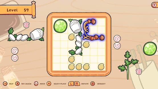 Neko Ramen — screenshot 3
