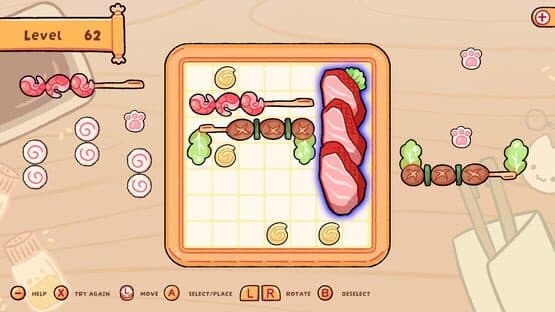 Neko Ramen — screenshot 4