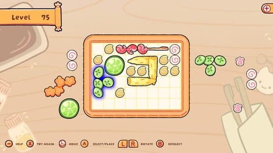 Neko Ramen — screenshot 5