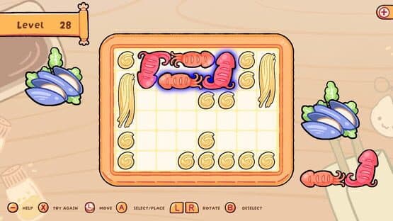 Neko Ramen — screenshot 6