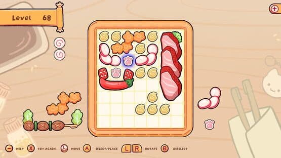 Neko Ramen — screenshot 7