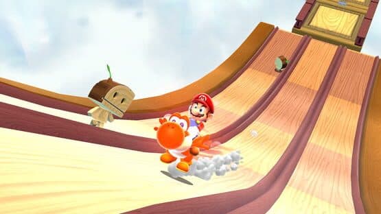 Super Mario Galaxy + Super Mario Galaxy 2 — screenshot 2