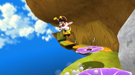 Super Mario Galaxy + Super Mario Galaxy 2 — screenshot 4