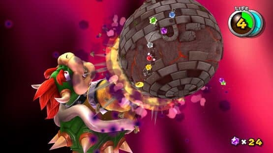 Super Mario Galaxy + Super Mario Galaxy 2 — screenshot 6