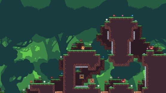Kotenok — screenshot 2