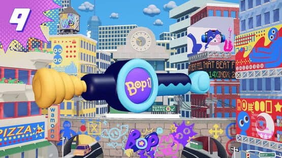 Bop It! The Video Game — screenshot 2