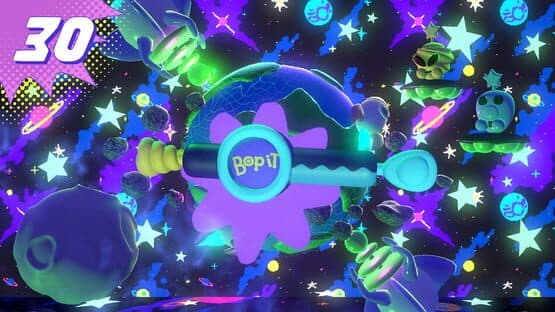 Bop It! The Video Game — screenshot 3