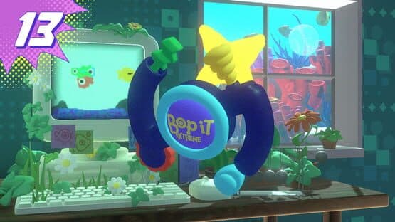 Bop It! The Video Game — screenshot 4