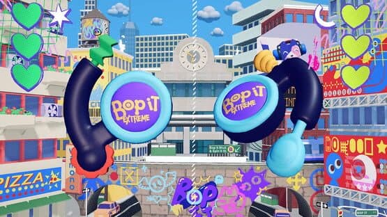 Bop It! The Video Game — screenshot 5