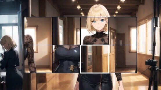 Anime Girls: Celebrity Crush — screenshot 2