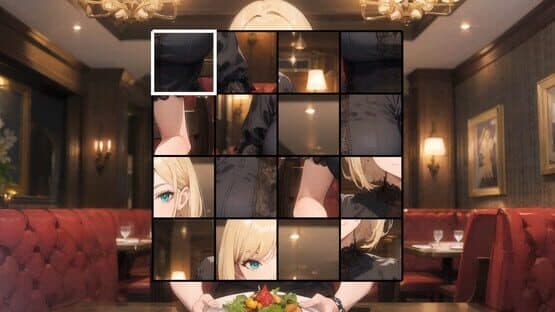 Anime Girls: Celebrity Crush — screenshot 4