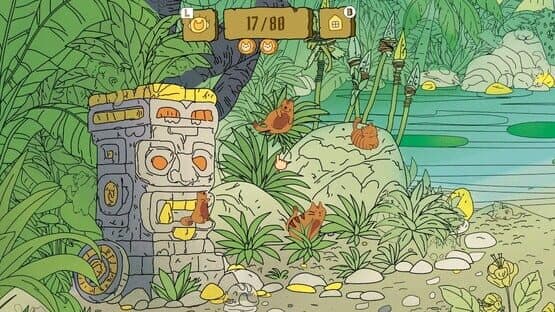 Cats Visiting El Dorado — screenshot 5