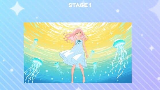 JellyFish Girls — screenshot 2