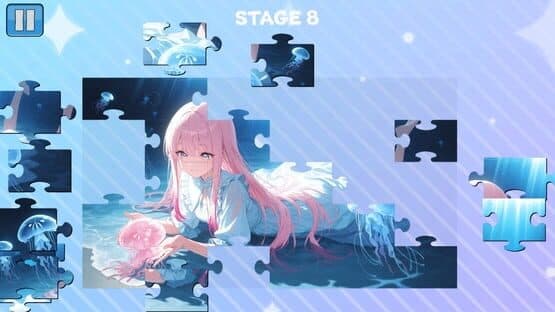 JellyFish Girls — screenshot 3