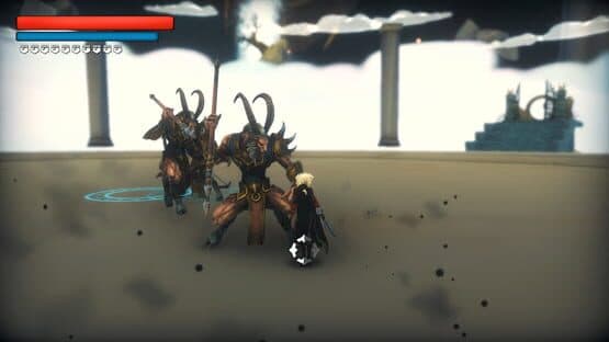 Path of Legends — screenshot 1