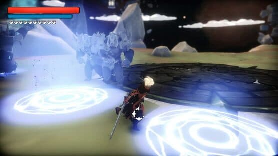 Path of Legends — screenshot 2