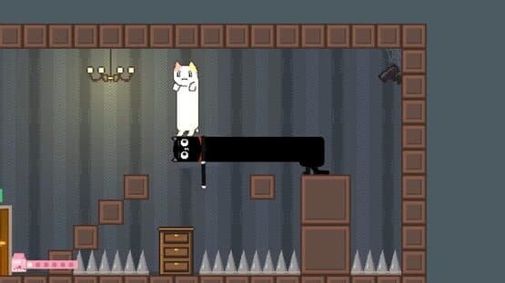 Super Long Cat — screenshot 2