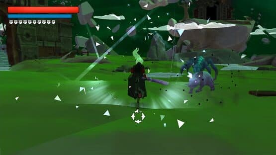 Path of Legends — screenshot 3