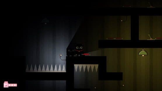 Super Long Cat — screenshot 3