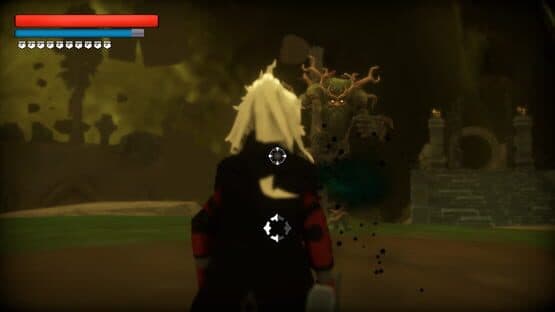 Path of Legends — screenshot 4