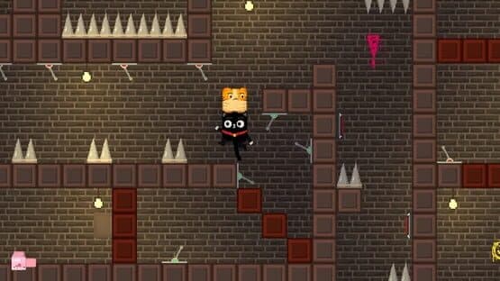 Super Long Cat — screenshot 4