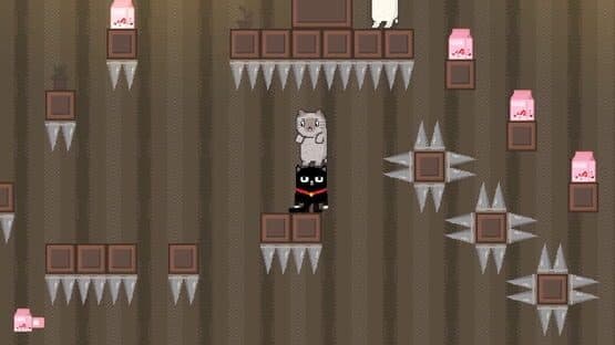 Super Long Cat — screenshot 5
