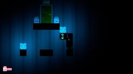 Super Long Cat — screenshot 6