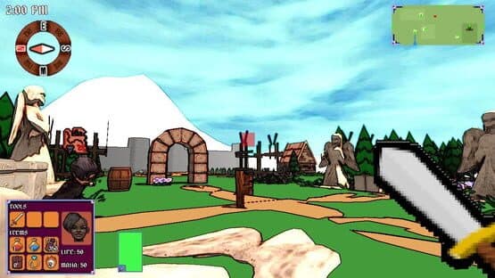 Fantasy RPG Bundle — screenshot 1
