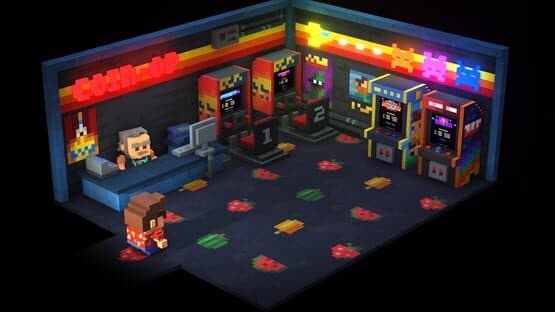 The Touryst: Deluxe — screenshot 2