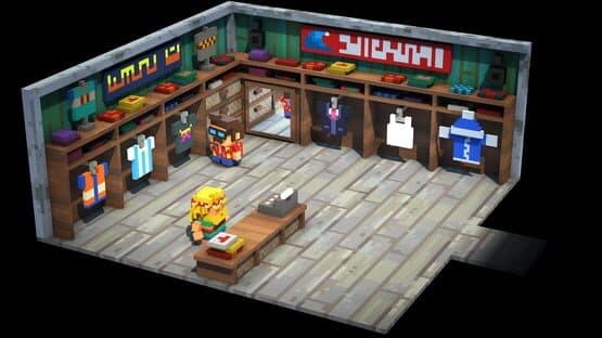 The Touryst: Deluxe — screenshot 3