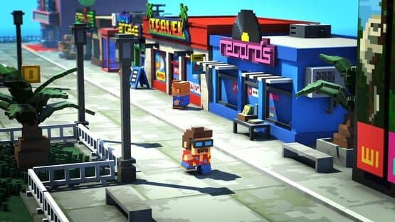 The Touryst: Deluxe — screenshot 4