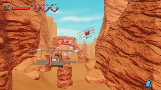 Snoopy & The Great Mystery Club: Deluxe Edition — screenshot 5