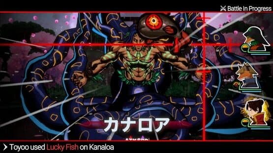 Shujinkou: Super Deluxe Edition — screenshot 3