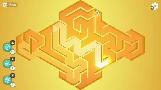Maze: Path of Light - Wild Edition — screenshot 2
